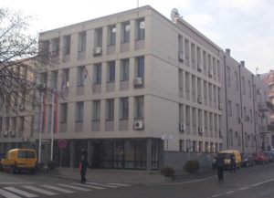 РЕОРГАНИЗАЦИЈА ГРАДСКЕ УПРАВЕ – Биће и отпуштања