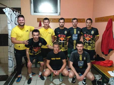 ФУТСАЛ: САНРАЈС ЛИГА – Жози јунајтед почео победом