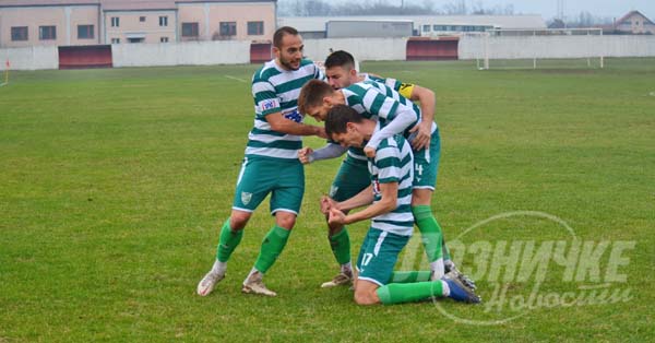 ЛОЗНИЦА САВЛАДАЛА ГРАФИЧАР СА 2:0 – Обадовић два пута у мету