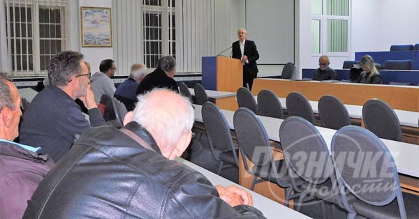 У СУСРЕТ НОВОМ БУЏЕТУ – Трошити новац на најбољи начин