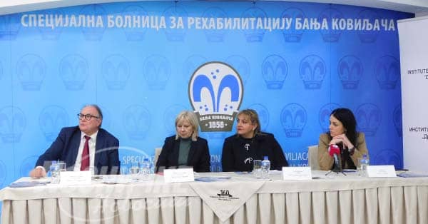 КАРАВАН ЗДРАВЉА – Лечење „здравих људи“ је најважније