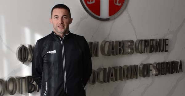 ТРЕЋИ ЛОЗНИЧКИ СУДИЈА У ПРВОЈ ЛИГИ – Тодоровић на ’’А’’ листи