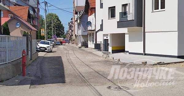 ДА ПИТАМО ЗАЈЕДНО – Када ће улици вратити асфалт?