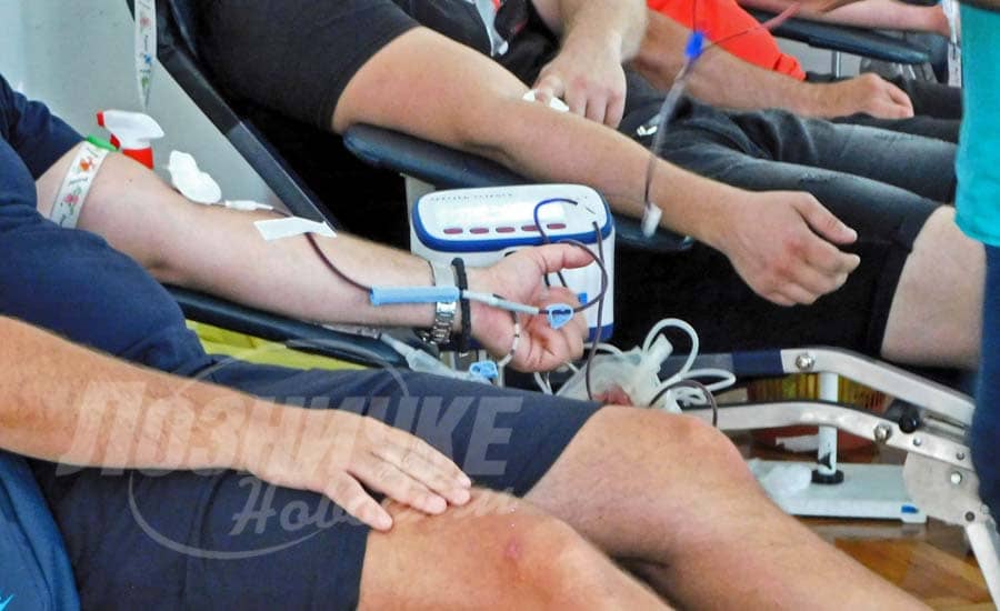 ДОБРОВОЉНО ДАВАЛАШТВО КРВИ – Нема А, нулте и свих негативних крвних група ДОБРОВОЉНО ДАВАЛАШТВО КРВИ – Нема А, нулте и свих негативних крвних група