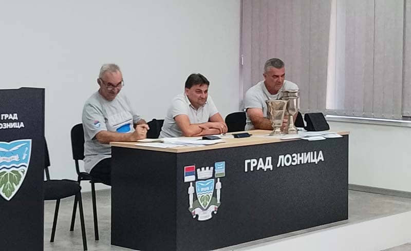 КОНФЕРЕНЦИЈА КЛУБОВА ГРАДСКЕ ФУДБАЛСКЕ ЛИГЕ – Старт 6. септембра КОНФЕРЕНЦИЈА КЛУБОВА ГРАДСКЕ ФУДБАЛСКЕ ЛИГЕ – Старт 6. септембра