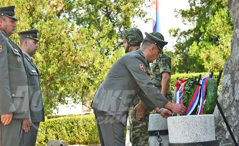 111 ГОДИНА ЦЕРСКЕ БИТКЕ – На Церу је правда победила силу