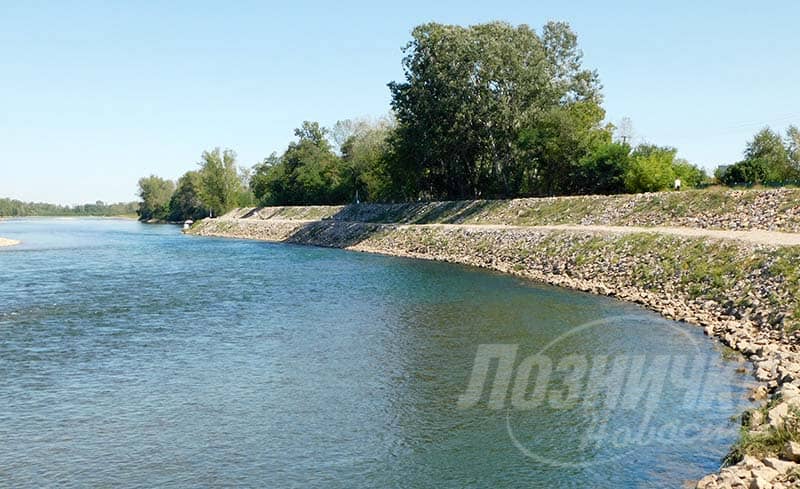 ДИРЕКТОР ЈВП ‘’СРБИЈАВОДЕ’’ У ЛОЗНИЦИ – Урађено све што је обећано ДИРЕКТОР ЈВП ‘’СРБИЈАВОДЕ’’ У ЛОЗНИЦИ – Урађено све што је обећано