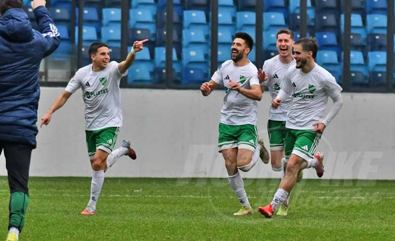 ФУДБАЛ: МОЦАРТ БЕТ ПРВА ЛИГА СРБИЈЕ – Петровић и Шушњар за три бода