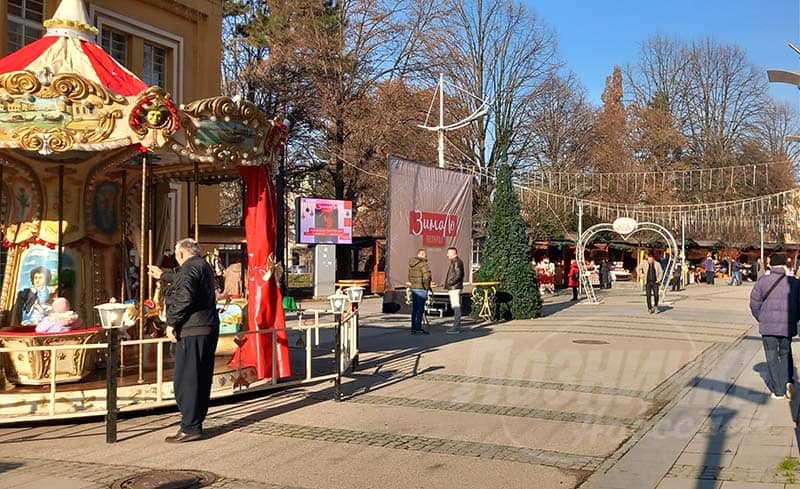 ПОЧИЊЕ ’’ЗИМА-ЛО’’ – Отварање вечерас