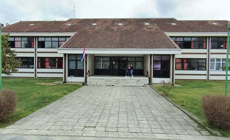 ОШ „ЖИКИЦА ЈОВАНОВИЋ ШПАНАЦ“, БЕЛА ЦРКВА – Обележили дан школе