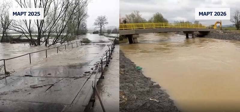 ИЗ ГРАДСКЕ УПРАВЕ – Урађено дало резултате