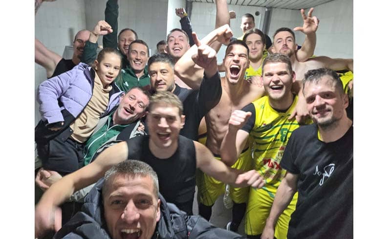 КОШАРКА: ДРУГА ЛИГА – Срушили лидера, велика победа Лознице