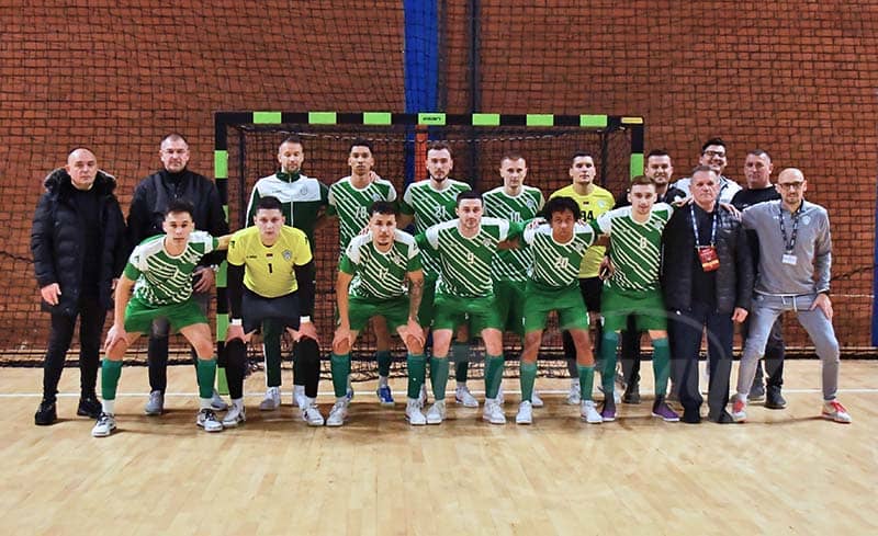 ФУТСАЛ: КУП СРБИЈЕ – Лозница у одбрани титуле