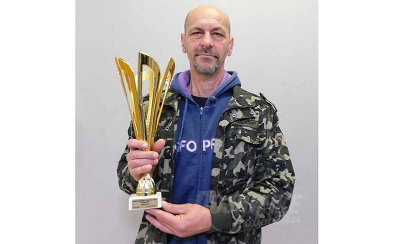 НА СПОРТСКИМ ИГРАМА ЗА ГЛУВЕ И НАГЛУВЕ – Лознички футсалери најбољи