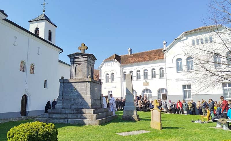 222 ГОДИНЕ БОЈА НА ЧОКЕШИНИ – Слобода и част немају цену