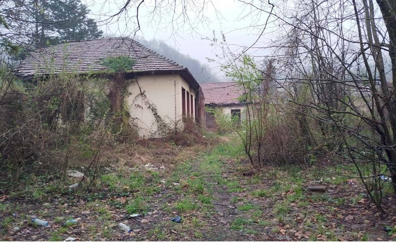ТРАГОВИ “ВИСКОЗЕ” – Од РКУД-а до руине ТРАГОВИ “ВИСКОЗЕ” – Од РКУД-а до руине