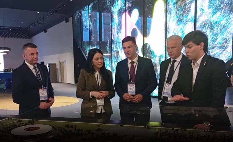 ИЗ ГРАДСКЕ УПРАВЕ – „Адаптација на климатске промене – Играј за воду“