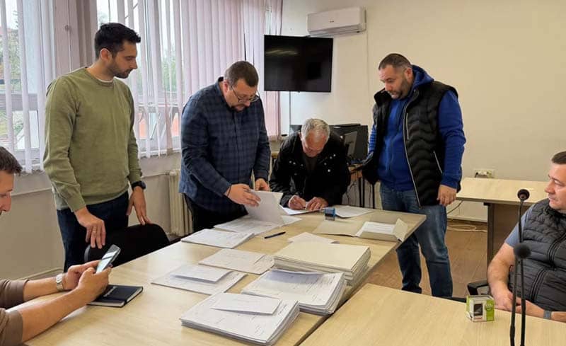 СУФИНАНСИРАЊЕ МЕРА ЕНЕРГЕТСКЕ САНАЦИЈЕ – У Љубовији потписани уговори