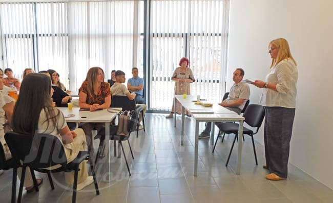 У ИНОВАЦИОНОМ ЦЕНТРУ – Дипломе за најбоље