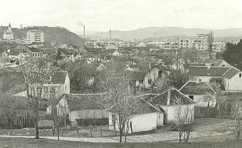 ЗА 160 ГОДИНА – Лозница, од вароши до града