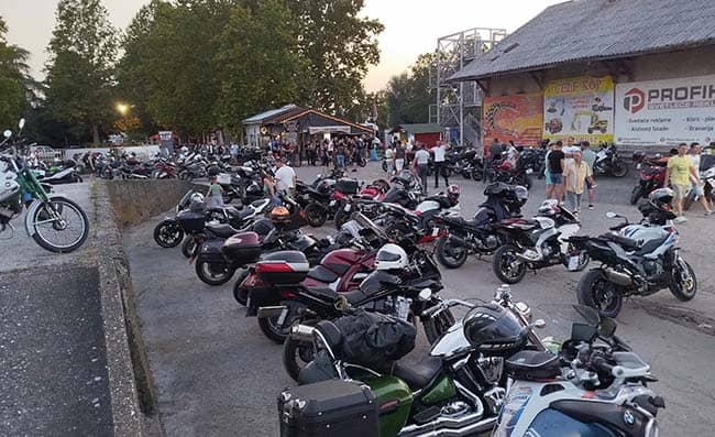 ПОЧЕЛО 20. „МОТОЧАШЋЕ“  – Скуп у знаку јубилеја