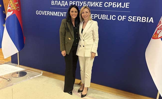ИЗ ГРАДСКЕ УПРАВЕ – Подршка социјално угроженима