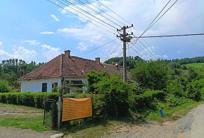 ИЗ ГРАДСКЕ УПРАВЕ – Почело уређење објекта за предшколце у Коренити ИЗ ГРАДСКЕ УПРАВЕ – Почело уређење објекта за предшколце у Коренити