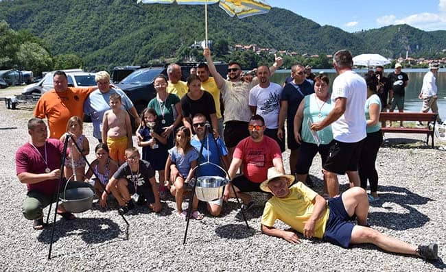 НА 29. „СОМОВИЈАДИ“ – Дамјан Алексић поново најуспешнији НА 29. „СОМОВИЈАДИ“ – Дамјан Алексић поново најуспешнији