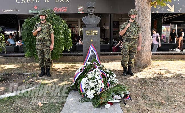 85 ГОДИНА ОД ПРВОГ ОСЛОБОЂЕЊА ЛОЗНИЦЕ У ДРУГОМ СВЕТСКОМ РАТУ – Први пут на месту погибије потпуковника Мисите 85 ГОДИНА ОД ПРВОГ ОСЛОБОЂЕЊА ЛОЗНИЦЕ У ДРУГОМ СВЕТСКОМ РАТУ – Први пут на месту погибије потпуковника Мисите