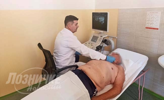 ПРЕВЕНТИВНИ ПРЕГЛЕДИ У ЛЕШНИЦИ – Јавити се кад ништа не боли